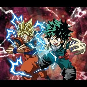 Meet your Posher, Cory